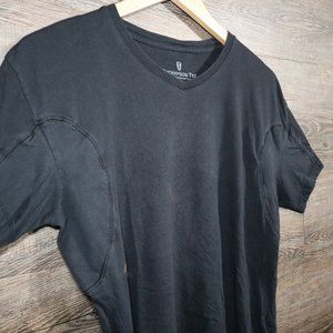 Thompson Tee Sweat Proof Undershirt Adult Small